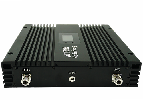  坡头双频手机信号增强器2000㎡