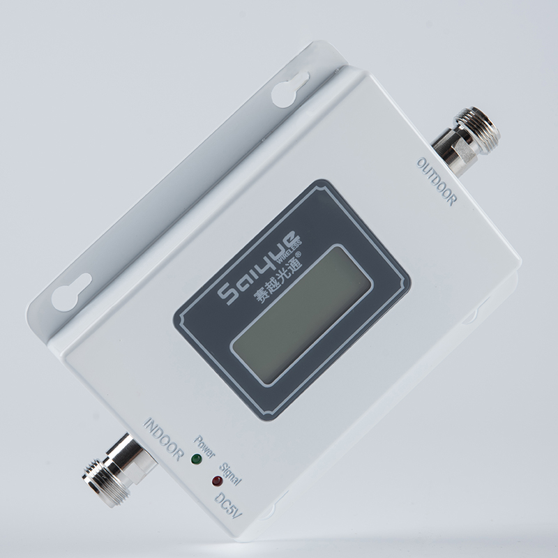 坡头家用配电房机房信号放大器200㎡