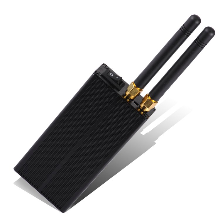  坡头1.2G/1.5G导航屏蔽器