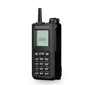  坡头单兵无人机侦测预警仪