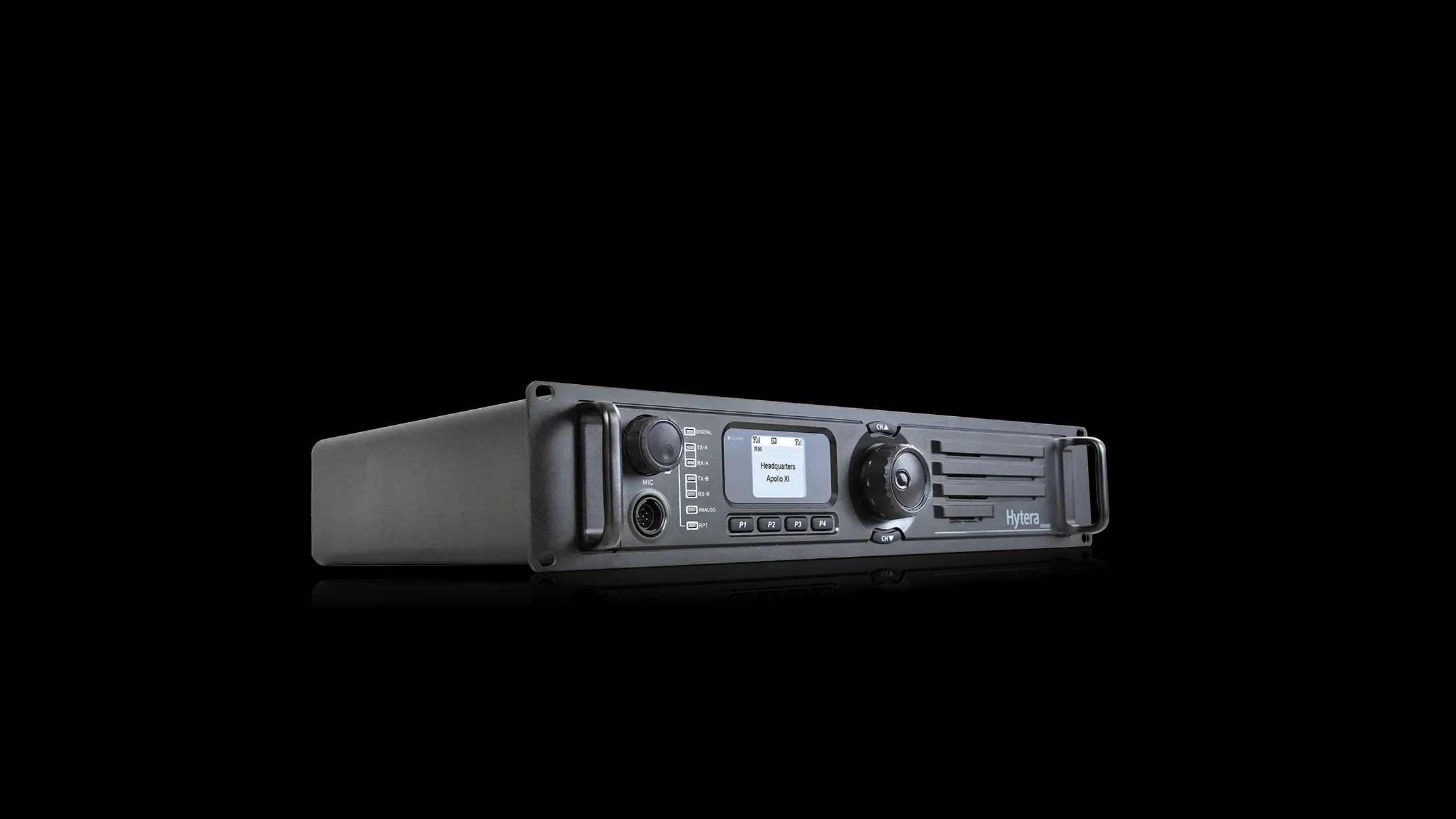  坡头数字中继中转台RD980（海能达）