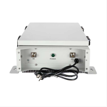  坡头无线对讲系统双向干线放大器