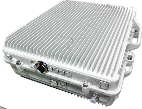  坡头信令级数字室分型移动通信干扰器