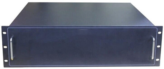  坡头FM调频广播主机