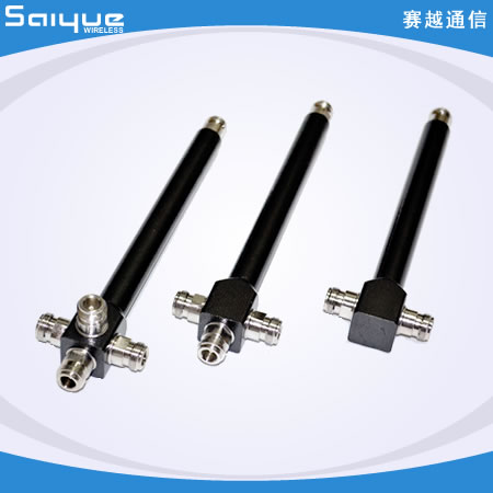  坡头FM调频广播同步广播功分器