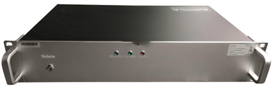  坡头350M PDT消防集群警用主机直放站