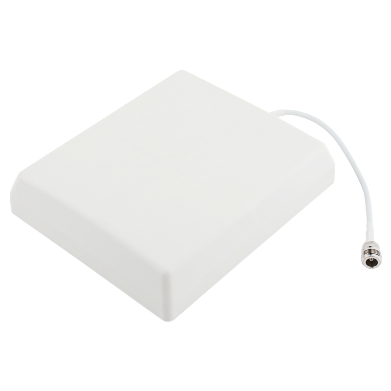  坡头室内外定向接收发射壁挂小平板天线700-3700MHz