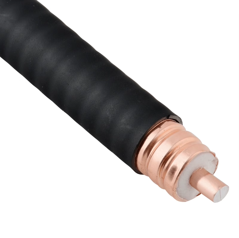  坡头HCAAY50-12（1/2”）同轴射频电缆馈线