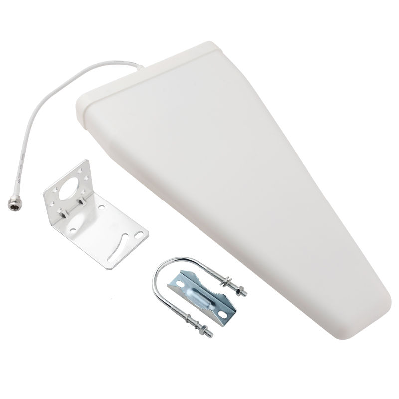  坡头对数周期天线定向接收发射700-3700MHz